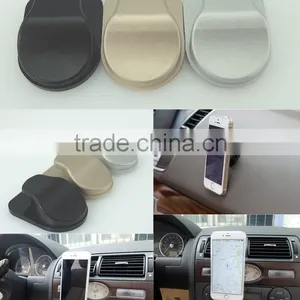 Adhesive Gel Pads Ring Holder Stand for Smartphone/table PC thumbnail-6