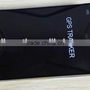 Hand Held Use and Gps Tracker Type 3G HSDPA GPS Personal Tracker thumbnail-2