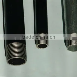 Galvanized Steel Tube thumbnail-1
