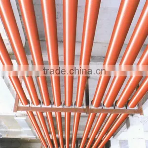 Galvanized Steel Pipe for Fire Sprinkler With UL thumbnail-2
