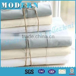 Bamboo Fabric Wholesale for Flat Bed Sheet thumbnail-1