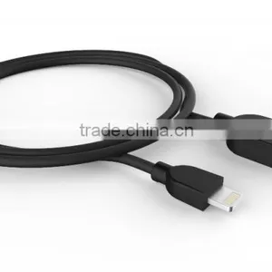 Data USB Sync and Charge Cable thumbnail-2