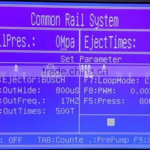 CRS300 Common Rail System Tester/common Rail Pump Tester/common Rail Injector Tester thumbnail-4