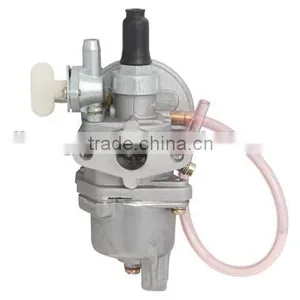 Carburettor Carburetor Carby 2 Stroke 49cc 66cc 70cc 80cc Motorized Push Bike thumbnail-1