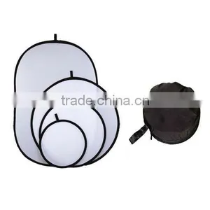 Translucent Soft Round Light Reflector Disc thumbnail-1