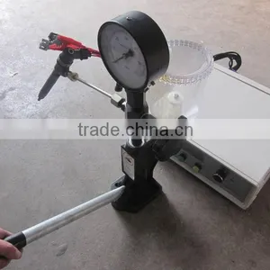 Diesel Injector Nozzle Tester thumbnail-3