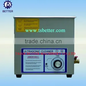Ps-50T Ultrasonic Cleaner 14L AC 100V ~ 240V thumbnail-1