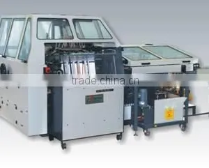 HM-DA660 Automatic Case Maker thumbnail-1
