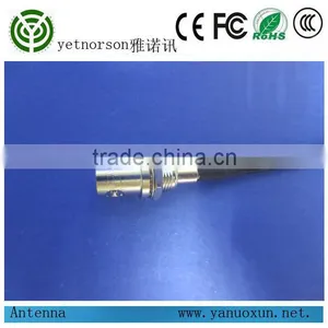 Yetnorson rf Cable With RG 179 Cable Right Angle MCX to BNC Q9 Connectors thumbnail-4
