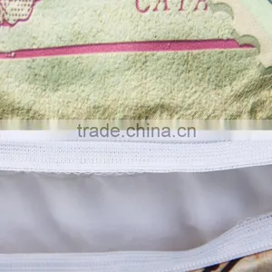 Special Good-looking Creative Decorative Pillow Cover thumbnail-6