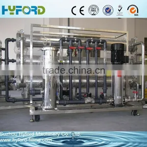 RO Water Purifier /RO Water Filter System/RO Water Treatment System thumbnail-1