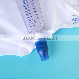 Luxury Urine Bag With Urine Meter thumbnail-3