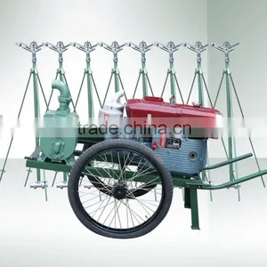 14.7CP-65 Sprinkling Machine for Irrigation thumbnail-1