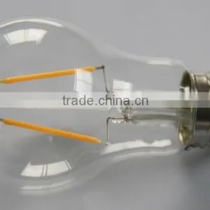 2016 UL Dimmable E26 Led Filament Bulb Lamp thumbnail-6