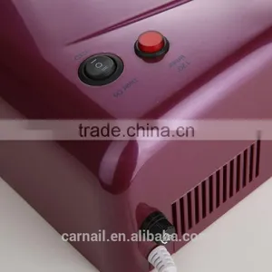 818 Professional Nail uv Lamp Gel 36W UV Lamp Nail uv Lamp uv Nail Lamp thumbnail-5