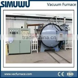 Three Chamber Vacuum Brazing Furnace thumbnail-3