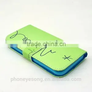 TPU Sublimation Print Custom Phone Cover For HTC M9 thumbnail-3