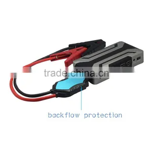 15000mah Jump Starter Car Power Bank Housing thumbnail-1