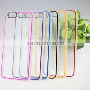 High End for Iphone 6 Case Mirror Tpu Phone Case thumbnail-6