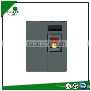 5kw Small Indoor Using Automatic Wood Pellet Stove thumbnail-1