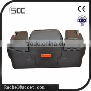 43L ATV Rear Box With Cushion for Yamaha Atv thumbnail-2