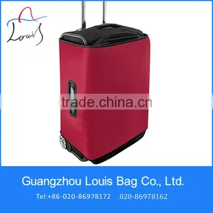 Plastic Luggage Wheel Cover thumbnail-1