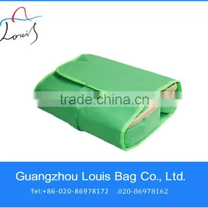 Fashion Jacquard Cosmetic Bag thumbnail-1