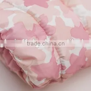 2015 High Quality Baby Thick Hooded Jacket for Winter thumbnail-5