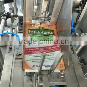 Auto Bagging Machine thumbnail-2
