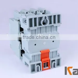 Lc1-d80 ac Magnetic Contactor 3 Pole ac Contactor 380v thumbnail-3