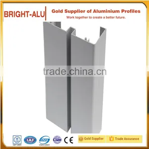 White Aluminum Alloy Window Louver Material thumbnail-1