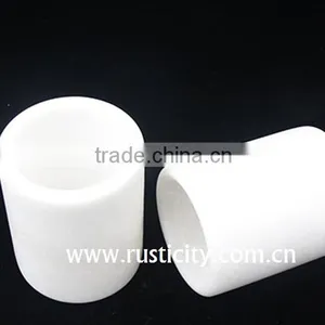 Factory Direct Wholesales Italy Carrara White Marble Candle Jars thumbnail-1