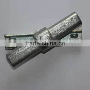 Hot Sale Scaffolding Coupler Drop Forged Coupling Pin thumbnail-5