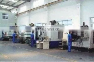 Zhuji Qinren Auto Parts Manufacturing Plant company overview - view 3 thumbnail
