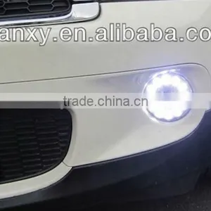 Vinstar 12V High Power With Emark Certification LED DRL for Mini thumbnail-2