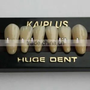 CE Certificated Four Layers Kaiplus Synthetic Polymer Teeth T5L thumbnail-1