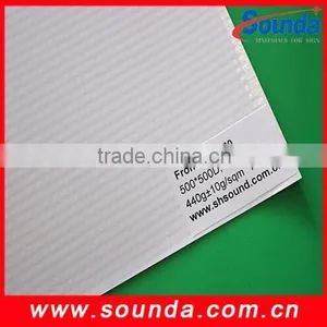 Professional PVC Frontlit Flex Banner Manufacturer, PVC Banner Material thumbnail-1