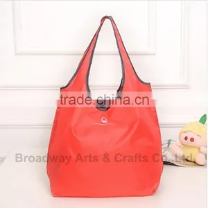 Polyester Foldable Shopping Bag,polyester Bag thumbnail-5