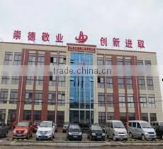 Tangshan Heyi Buffalo Tools Co., Ltd. company overview - view 1 thumbnail
