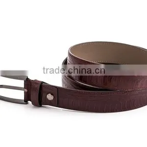 Top10 Best Selling High Standard Custom Fit Various Design Premium Quality Oem Genunie Mens Leather Belt And Wallet With Logo thumbnail-3