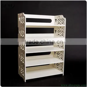 Professional Wpc Wood Plastic Composite Outdoor Indoor Exterior Interior Sound Insulation Recyclable Material thumbnail-4