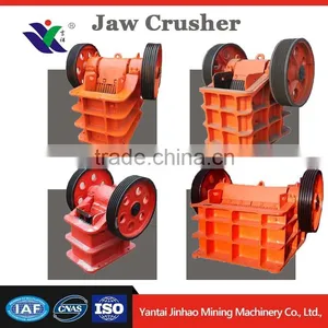 Mining Machinery Hammer Crusher thumbnail-2