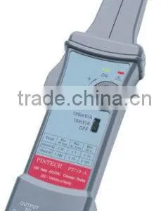 PT710-A(300KHZ 0.05A-200A) Test Equipment Clamp Current Probe thumbnail-1
