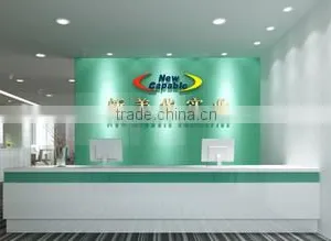Shantou Capable Toys Co., Ltd. company overview - view 1 thumbnail