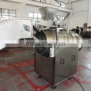 Large Capacity Electric Automatic Donut Production Line thumbnail-5