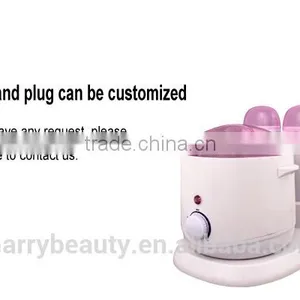 2016 Newest Design 3 in 1 Depilatory Wax Heater thumbnail-6