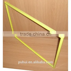 Powder Coating Metal A3 Poster Holder With Great Price thumbnail-1