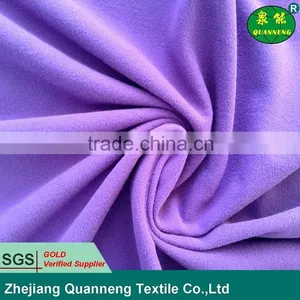 2015 New Products Polyester Golden Velvet Upholstery Fabric thumbnail-1