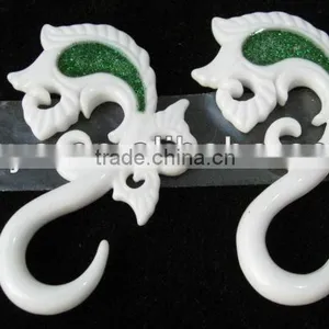 Stretcher Piercing Jewelry thumbnail-1