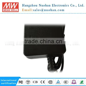 Meanwell Adaptor GS90A24-P1M 90W 24v Desktop Adaptor 90w Power Adaptor thumbnail-5